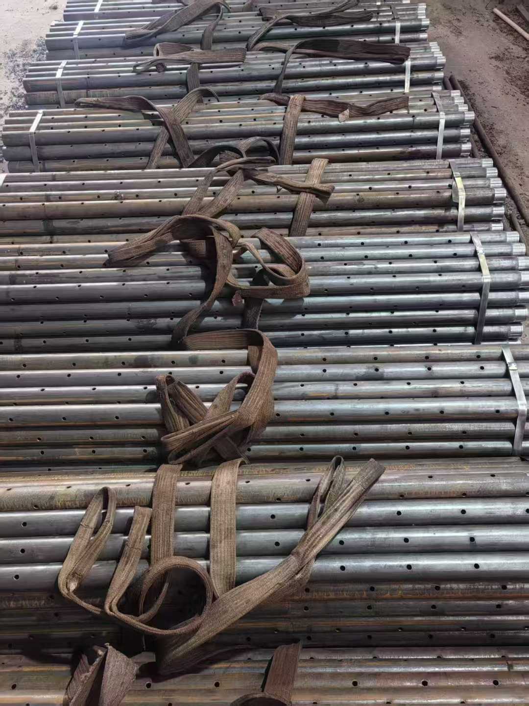 昌江127mm管棚管
