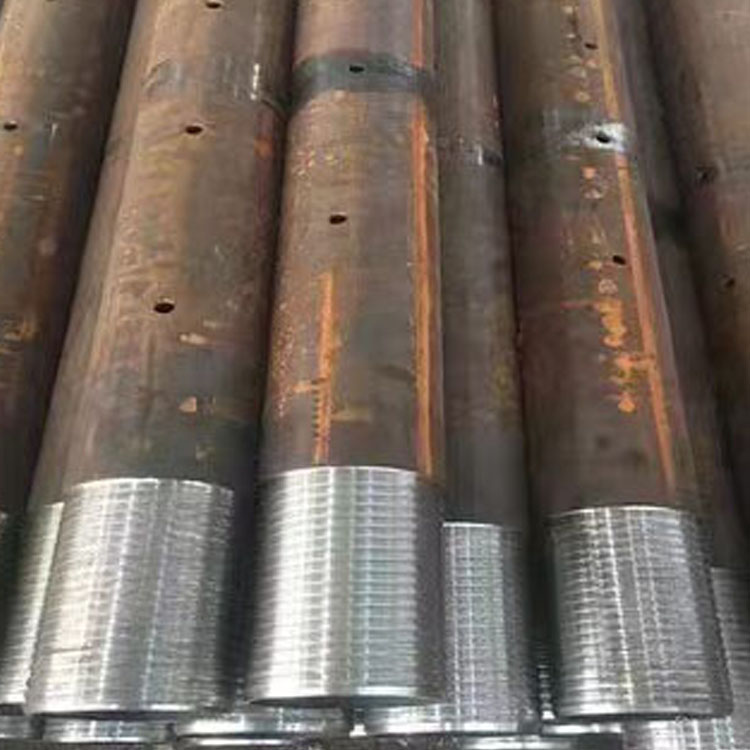 昌江76mm钢花管